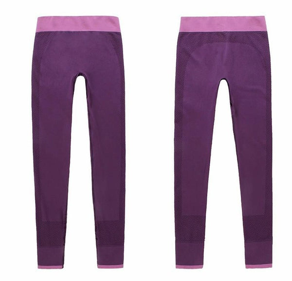 Slim Leggings Women Fitness Pants Clothing for Women Ankle-length Workout Black Women Leggings Women Slim Wear 2016 Autumn M L