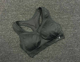 Women Quick Dry Bra Stylish Fashion Compression High Support Bra Women Workout Clothing Active Wear