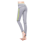 2017 Women Lady Active wear Legging Winter Light Green Pink Orange Pants Autumn High Waist Legging Soft