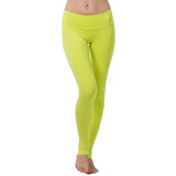 Fitness Yoga Pants