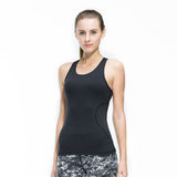 Gym Sports Vest