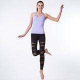 Quick Dry Yoga Pants