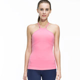 Sleeveless Fitness Shirts