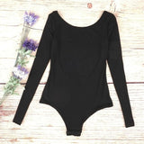 2017 Summer 95% Cotton Backless Sexy Womens Jumpsuits Solid Black Rompers Female nude bodysuit top playsuits Negro Active