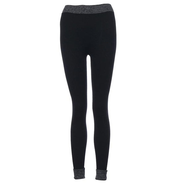 2017 New Fashion Sexy High Waist Stretched Clothes Quick-Drying Womens Leggings Active Wear Women Pants #OR