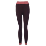2017 New Fashion Sexy High Waist Stretched Clothes Quick-Drying Womens Leggings Active Wear Women Pants #OR